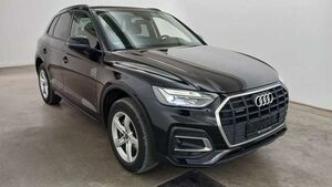 Audi Q5 40 quattr Kamera*LED*Sound*18*DAB*Touch