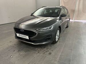 Ford Focus Cool & Connect Kamera*Navi*LED*LM*DAB