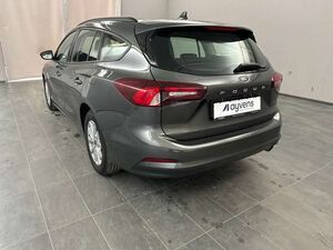 Ford Focus Cool & Connect Kamera*Navi*LED*LM*DAB