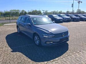 VW Passat Business Kamera*ACC*LED*LM*DAB*Massage