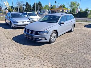 VW Passat Business Kamera*ACC*LED*LM*DAB*Massage