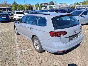 VW Passat Business Kamera*ACC*LED*LM*DAB*Massage