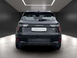 Lynk & Co 01 Lynk&Co Pano*LED*Navi*ACC*VZ*TW*Spur*18*Cplay