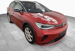 VW ID.4 GTX 220 kW 4Motion 20*Matrix*Kamera*ACC*