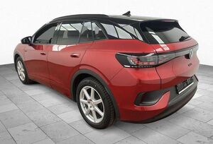 VW ID.4 GTX 220 kW 4Motion 20*Matrix*Kamera*ACC*