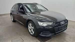 Audi A6 quat advanced Virtual*Kamera*OPTIKPAKET*ACC