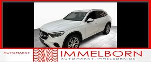 Mercedes-Benz GLC 220 d LED*NaviTouch*DAB*18*Winterpaket