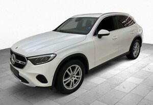 Mercedes-Benz GLC 220 d LED*NaviTouch*DAB*18*Winterpaket