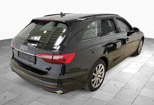 Audi A4 40 quattro Leder*ACC*LED*SPUR*Kamera*NaviTouc