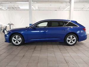Audi A6 40 S Line Kamera*ACC*LED*Navi*18*4Zonen