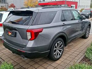 Ford Explorer STLine PlugHy 4x4 7Sitz*Belüft*B&O*Pano