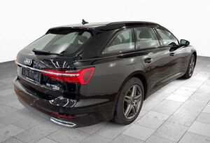 Audi A6 50 e quattro AHK*Virtual*360*NaviTouch*4Zonen
