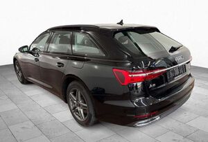 Audi A6 50 e quattro AHK*Virtual*360*NaviTouch*4Zonen