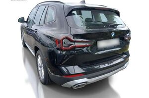 BMW X3 xDrive 20 d STHZG*ACC*LED*AHK*HUD*Kamera*Lede