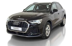 Audi Q3 35 Kamera*Virtual*ACC*Leder*LED*DAB*Memory