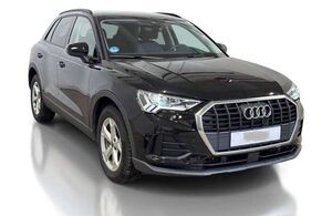 Audi Q3 35 Kamera*Virtual*ACC*Leder*LED*DAB*Memory