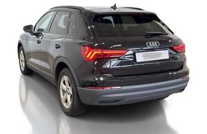 Audi Q3 35 Kamera*Virtual*ACC*Leder*LED*DAB*Memory