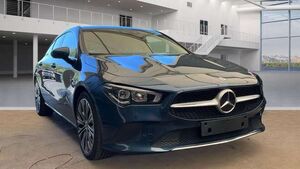 Mercedes-Benz CLA 200 Kamera*LED*DAB*Navi*Spur*VKZ*Teillede