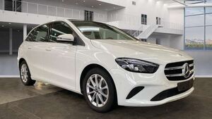 Mercedes-Benz B250 e AHK*Kamera*Pano*BelüSitze*VollLeder*Soun