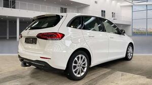 Mercedes-Benz B250 e AHK*Kamera*Pano*BelüSitze*VollLeder*Soun