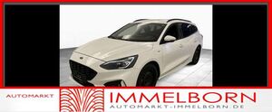 Ford Focus ST-Line X AHK*Kamera*Matrix*Navi+*Winterpa