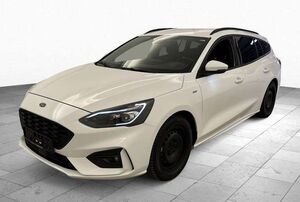 Ford Focus ST-Line X AHK*Kamera*Matrix*Navi+*Winterpa