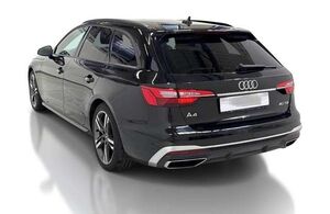 Audi A4 204ps S line SPORT Pano*LED*NaviTouch*Virtual