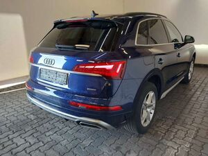 Audi Q5 quattro S line LED*Virtual*ACC*NaviTouch*18*D