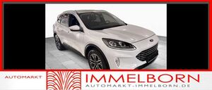 Ford Kuga PlHybrid  AHK*Kamera*LED*ACC*TW+VZ*18*LED
