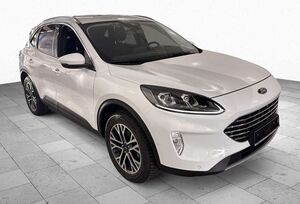 Ford Kuga PlHybrid  AHK*Kamera*LED*ACC*TW+VZ*18*LED