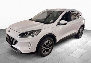 Ford Kuga PlHybrid  AHK*Kamera*LED*ACC*TW+VZ*18*LED
