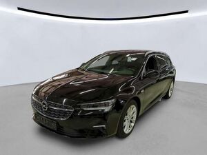 Opel Insignia B Business Elegance 4x4 LederKamera AHK