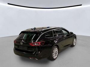 Opel Insignia B Business Elegance 4x4 LederKamera AHK