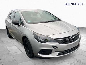 Opel Astra K Sports Tourer Elegance AHK*LED*LM*Navi*