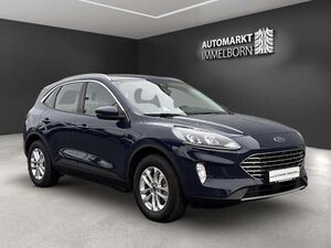 Ford Kuga Plug-In Hybrid Titanium Kamera*LED*Winterpa