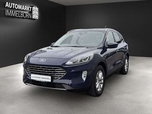 Ford Kuga Plug-In Hybrid Titanium Kamera*LED*Winterpa