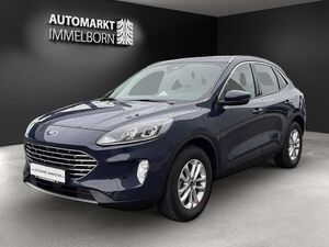 Ford Kuga Plug-In Hybrid Titanium Kamera*LED*Winterpa