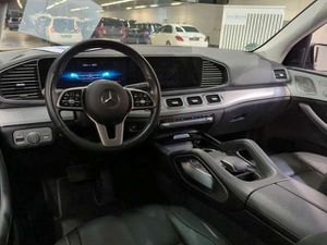 Mercedes-Benz GLE 350 e Memory*Burmest*360*VollLeder*DAB*TW*