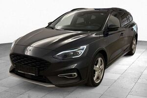 Ford Focus Active X Kamera*LED*ACC*B&O*18*Winterpaket