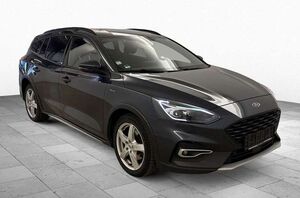 Ford Focus Active X Kamera*LED*ACC*B&O*18*Winterpaket