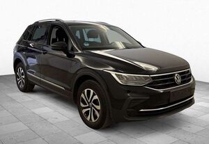 VW Tiguan Active eHybrid 360*AHK*ACC*LED*NaviTouch