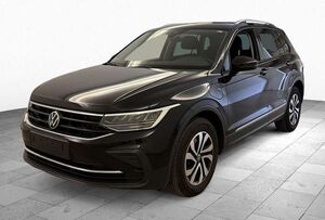 VW Tiguan Active eHybrid 360*AHK*ACC*LED*NaviTouch