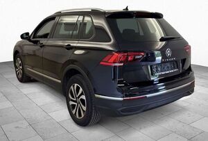 VW Tiguan Active eHybrid 360*AHK*ACC*LED*NaviTouch