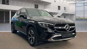 Mercedes-Benz GLC 300 e NEW MODEL Burmest*Memory*VollLeder*LED