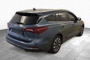 Ford Focus Titanium Kamera*LM*LED*Dab*NaviTouch*Winte