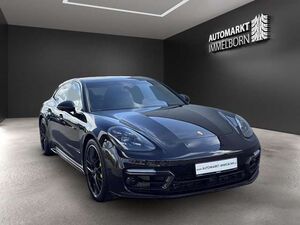 Porsche Panamera Sport Turi Turbo S Pano*21*Burmest*PCCB