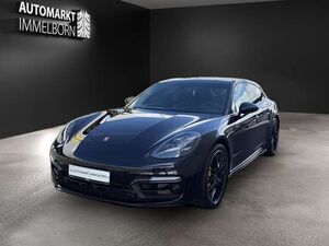 Porsche Panamera Sport Turi Turbo S Pano*21*Burmest*PCCB