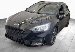 Ford Focus ST-Line X Panorama*18*Kamera*LED*Winterpak