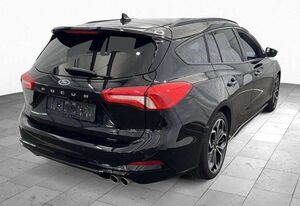 Ford Focus ST-Line X Panorama*18*Kamera*LED*Winterpak