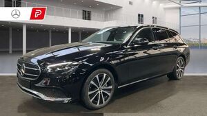 Mercedes-Benz E300 de ALLRAD Sdach*LED*VollLeder*Kamera*DAB